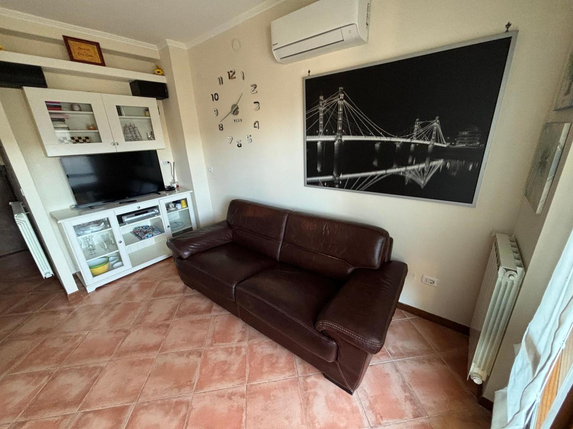 Casa Sacha Apartment Rome Exterior photo